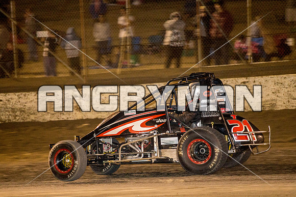wingless 21 t21 joe turnbull - 16 - Latrobe - 23rd Jan 2016 - Grand National-10