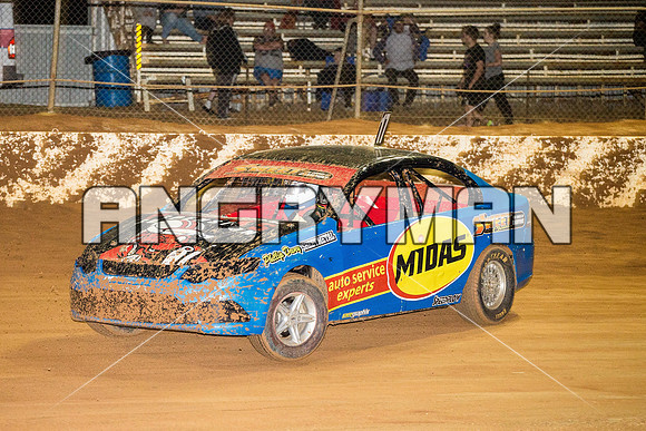 modified 17 t17 smiley williams - 18 - Carrick - 5th Feb 2016-6