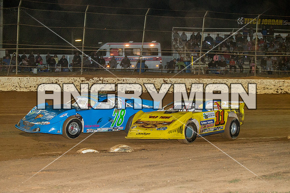 super sedan 11 t11 gil aylett - 19 - Carrick - 6th Feb 2016-6