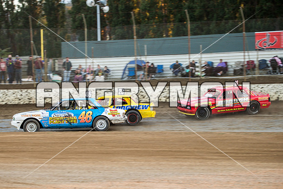 modified 46 t46 Trent Quillerat - 16 - Latrobe - 23rd Jan 2016 - Grand National-6