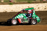 speedcar 12 t12 - 22 - Latrobe - 27th Feb 2016