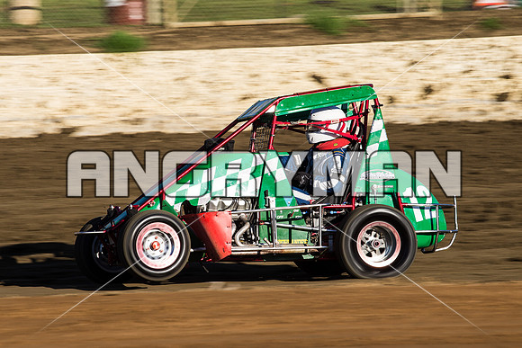speedcar 12 t12 - 22 - Latrobe - 27th Feb 2016