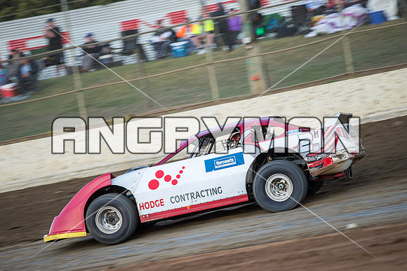 super sedan 24 t24 Anthony Manion - 5 - Latrobe - 14th Nov 2015-7