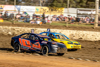 Street Stock 10 T10 - 11 - Latrobe - 28th Dec 2019-4