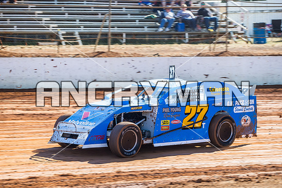 amca 27 t27 - 6 - Carrick - 28th Nov 2015