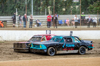 bomber 6 - 4 - Hobart - 30th Oct 2015-2