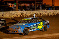 Street Stock 4 T4 - 19 - Carrick - 22nd Feb 2020-12