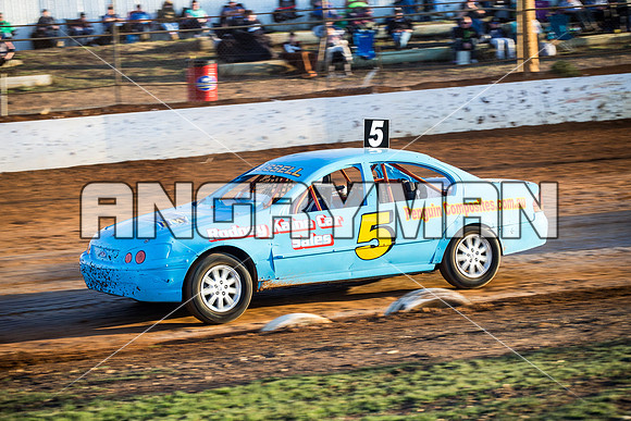 street stock 5 t5 - 6 - Carrick - 28th Nov 2015-5