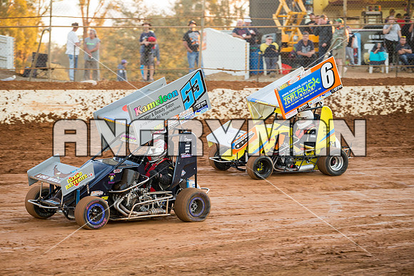 formula 500 53 t53 stuart pearton - 21 - Carrick - 20th Feb 2016-2