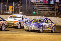 Street Stock 24 T24 - 21 - Hobart - 7th March 2020-10