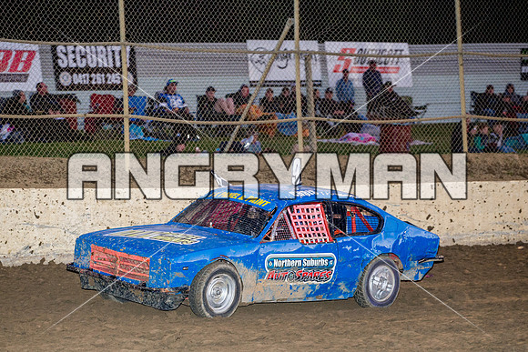 bomber 9 - 5 - Latrobe - 14th Nov 2015-10
