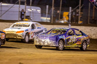 Street Stock 24 T24 - 21 - Hobart - 7th March 2020-11