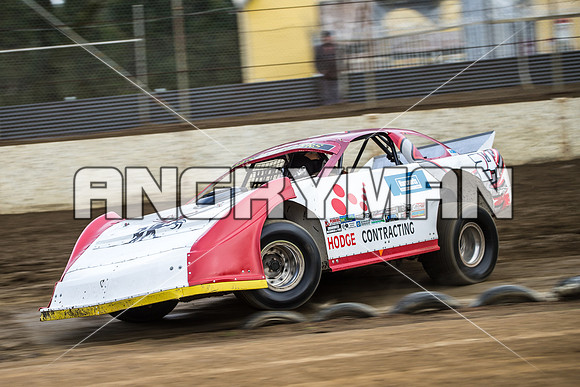 super sedan 24 t24 Anthony Manion - 8 - Hobart - 12th Dec 2015-3