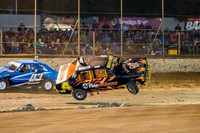 junior 4 T4 Caide Bryant - 9 - Latrobe - 27th Dec 2015-10