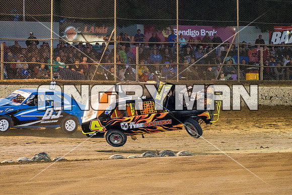 junior 4 T4 Caide Bryant - 9 - Latrobe - 27th Dec 2015-10