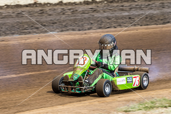 kart 73 - 17 - Latrobe - 23rd Jan 2016 - Grand National