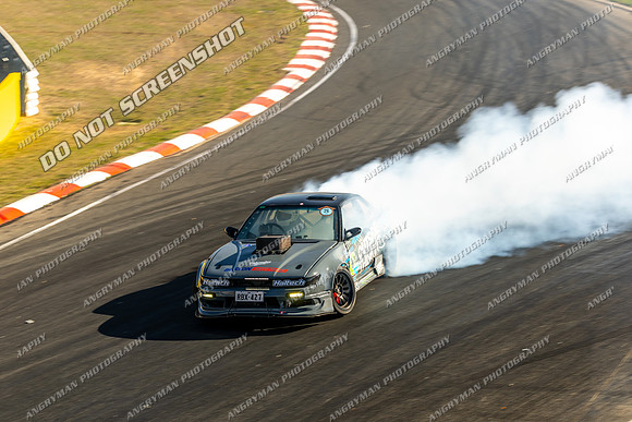 26 - Drift League - Drift Collective Rnd 2 - 17-18 May 2025-46