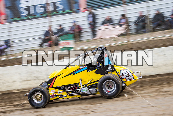 wingless 49 t49 Wade Lello - 8 - Hobart - 12th Dec 2015-4