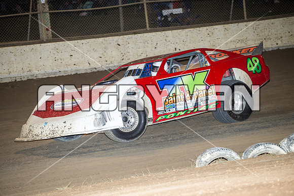 super sedan 48 t48 Wayne Dillon - 5 - Latrobe - 14th Nov 2015-9