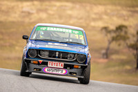 12 - Muscle Car Cup Under 2000cc