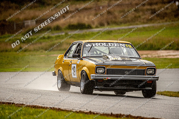 Muscle Car Cup Over 3501cc - 19 - 04 - Sunday-9