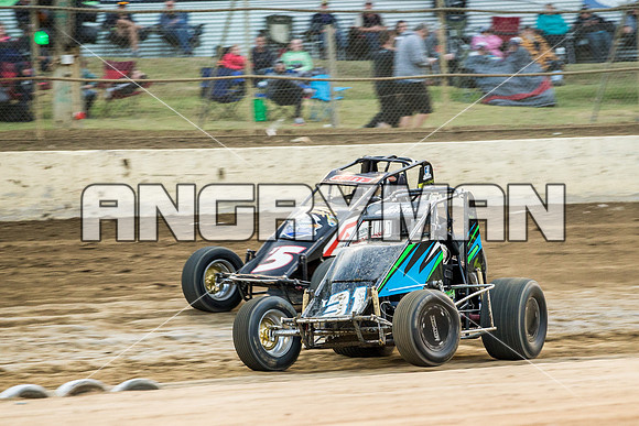 wingless 31 t31 peter griffiths - 15 - Latrobe - 16th Jan 2016-8