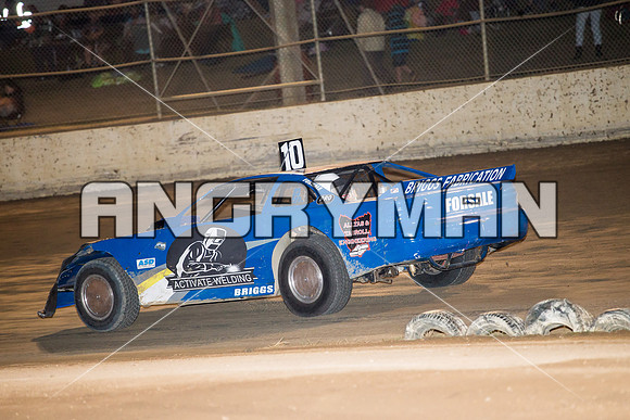 tassie six 10 - 7 - Latrobe - 5th Dec 2015-9