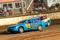 Street Stock 88 T88 - 14 - Latrobe - 17th Jan 2020-4