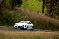 43 - SS16 - Stony Creek Spur - R
