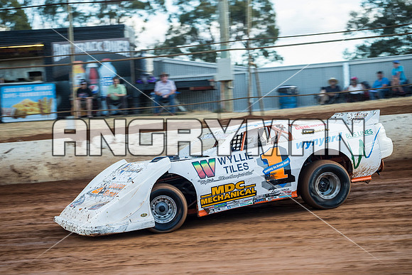 super sedan 22 t22 callum harper - 12 - Carrick - 8th Jan 2016-2