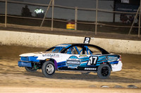 Street Stock 2 T2 - Latrobe - 16th Nov 2019-13