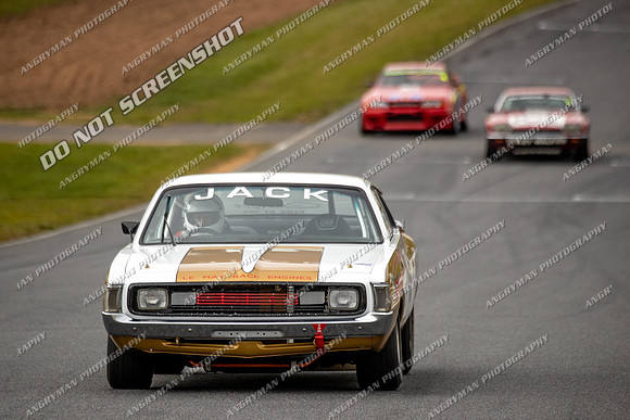 Heritage Touring Cars Group C - 14 - 01 - Thursday-7