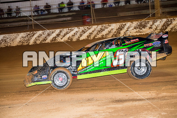 super sedan 3 t3 david nichols - 18 - Carrick - 5th Feb 2016-17