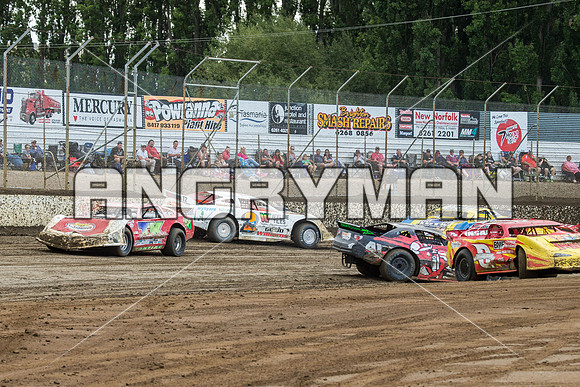 super sedan 2 t2 jarrod harper - 17 - Latrobe - 23rd Jan 2016 - Grand National-8