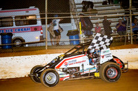 wingless 5 t5 jeremy smith - 12 - Carrick - 8th Jan 2016-9