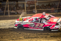 Street Stock 8 T8 - 15 - Latrobe - 18th Jan 2020-7