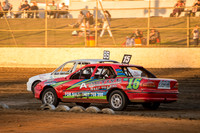street stock 15 t15 - 22 - Latrobe - 27th Feb 2016-2
