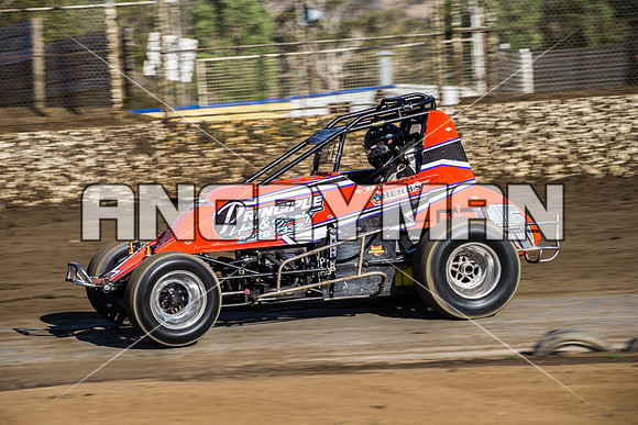 wingless 15 t15 brad herbert - 16 - Latrobe - 23rd Jan 2016 - Grand National-7