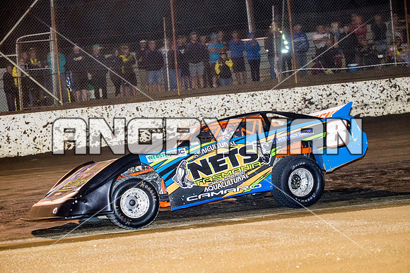 super sedan 8 T8 Steve Latham - 10 - Hobart - 2nd Jan 2016-15