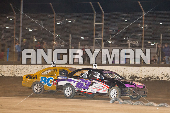 street stock 63 t63 - 8 - Hobart - 12th Dec 2015-11
