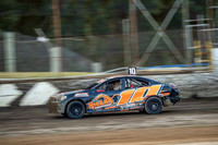 Street Stock 10 T10 - 06 - Hobart - 23rd Nov 2019-19