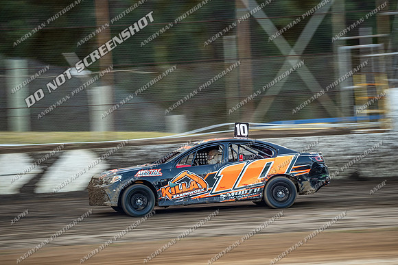 Street Stock 10 T10 - 06 - Hobart - 23rd Nov 2019-19