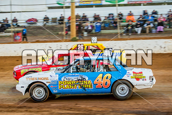 modified 46 t46 Trent Quillerat - 6 - Carrick - 28th Nov 2015-8