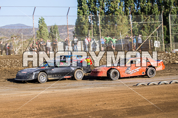 tassie six 88 - 16 - Latrobe - 23rd Jan 2016 - Grand National-5