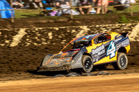 Super Sedan 4 Q4 - 12 - Latrobe - 15th Jan 2022-10