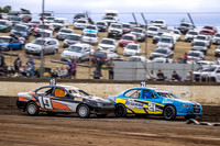 Street Stock 21 T21 - 03 - Hobart - 19th Dec 2020-8