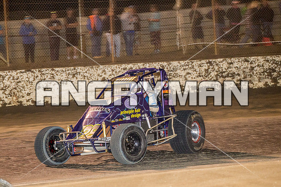 wingless 28 t28 tim herbert - 16 - Latrobe - 23rd Jan 2016 - Grand National-9