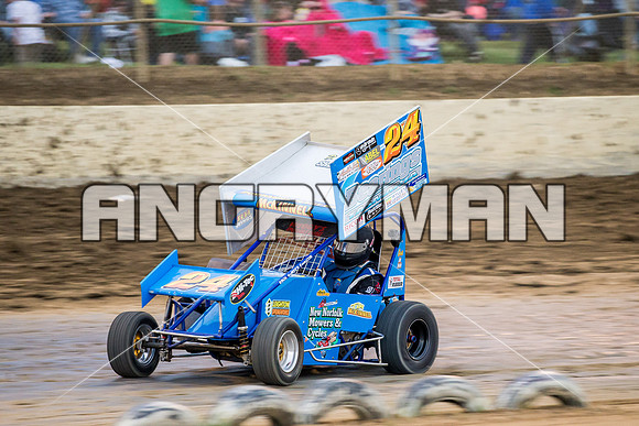 formula 500 24 t24 Luke Wilson - 7 - Latrobe - 5th Dec 2015-6