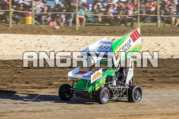 formula 500 26 t26 jason wyllie - 9 - Latrobe - 27th Dec 2015-2