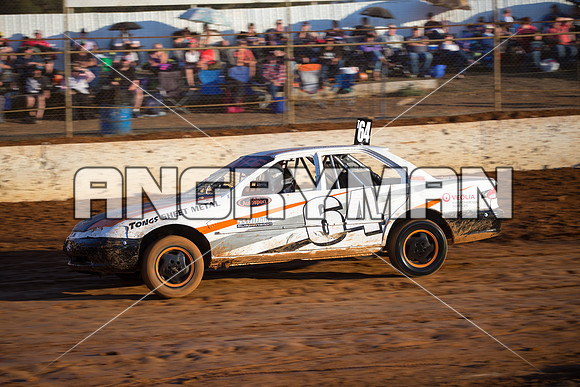 street stock 64 t64 - 21 - Carrick - 20th Feb 2016-2